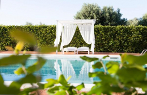 Villa Angela Pool&Suites